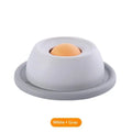 Pet Lick Mat Yogurt Licking Plate Slow Feeder For Dogs & Cats - Interactive Snack Bowl Promotes Dental Health Pet Licking Mat.